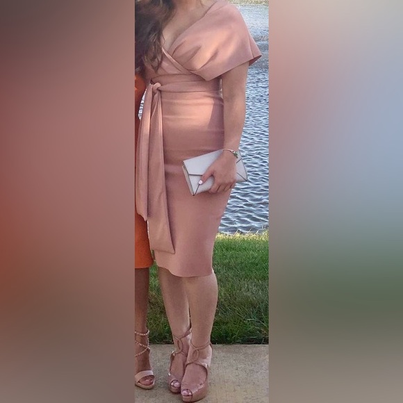 ASOS Cocktail Dress - Picture 3 of 6